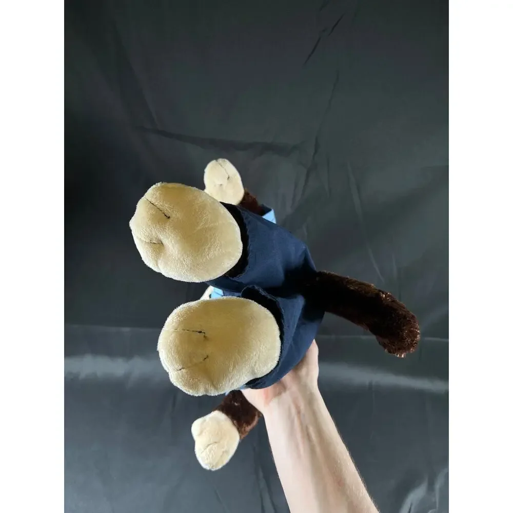 Build-A-Bear this build